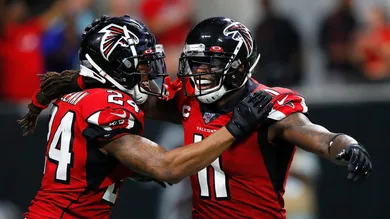 Kevin C. Cox/Getty Images