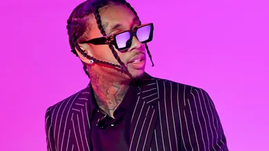 Kevin Winter/Getty Images for iHeart