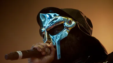 Nick Pickles/WireImage/Getty