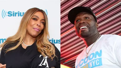 Astrid Stawiarz & Johnny Nunez/Getty Images