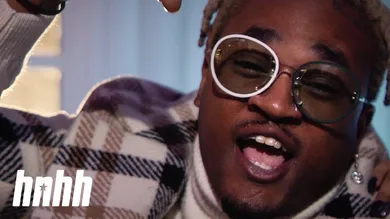 Babyy Chris 2K via YouTube/HNHH