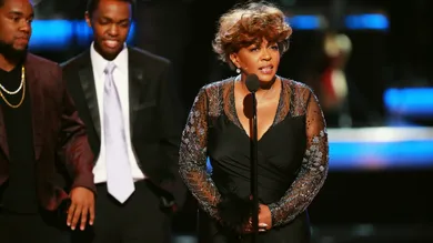 Leon Bennett/Getty Images