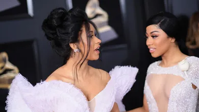 Dimitrios Kambouris/Getty Images