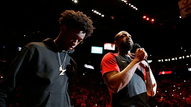 Michael Reaves/Getty Images