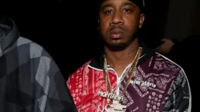 Bennett Raglin / Stringer / Getty Images