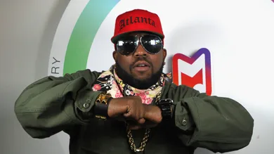 Sarah Kerver/Getty Images