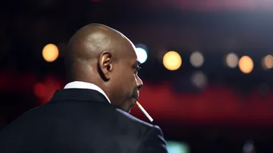 Handout/ gettyimages