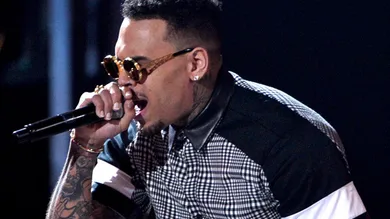 Kevin Winter/Getty Images