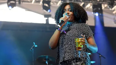 Nicholas Hunt/Getty Images