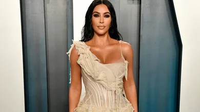 Frazer Harrison/Getty Images