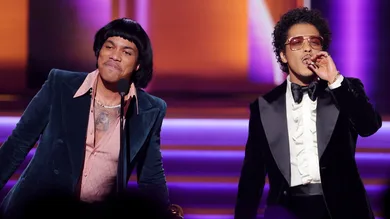 Rich Fury/Getty Images