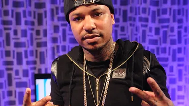 Brad Barket/Getty Images