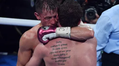 Ethan Miller/Getty Images