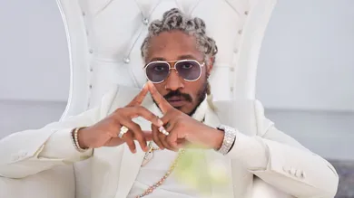 Prince Williams/ Wireimage/Getty Images