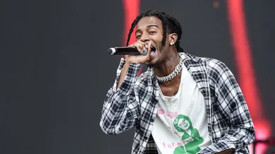 Tabatha Fireman/Getty Images