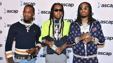 Paras Griffin/Getty Images for ASCAP