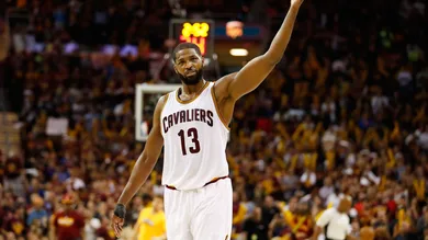 Gregory Shamus/Getty Images