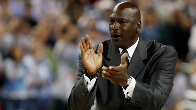 Streeter Lecka/Getty Images