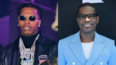 Prince Williams/Wireimage/Getty Images, Frazer Harrison/Getty Images,