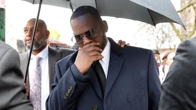 Nuccio DiNuzzo/Getty Images