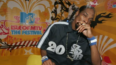 Chris Jackson/Getty Images