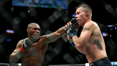 Steve Marcus/Getty Images