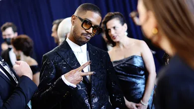 Dimitrios Kambouris/Getty Images