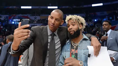 Kevork Djansezian/Getty Images