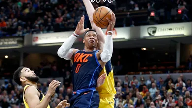 Andy Lyons/ Getty Images