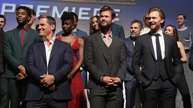 Jesse Grant/Getty Images for Disney