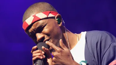 Karl Walter/Getty Images