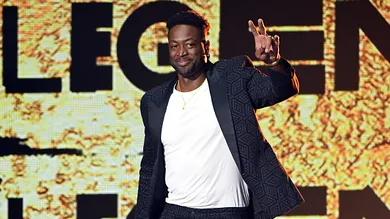 Kevin Winter/Getty Images