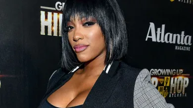 Paras Griffin / Stringer / Getty Images