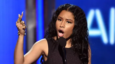 Kevin Winter/Getty Images