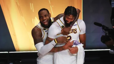 Mike Ehrmann / Getty Images