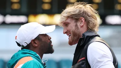 Cliff Hawkins/Getty Images