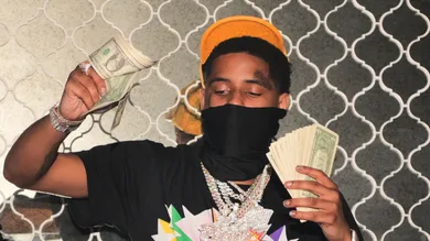 Prince Williams/ Wireimage/Getty Images