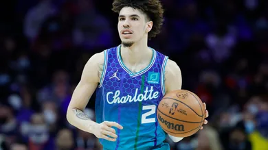 Tim Nwachukwu/Getty Images