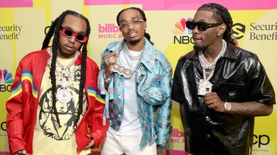 Rich Fury/Getty Images