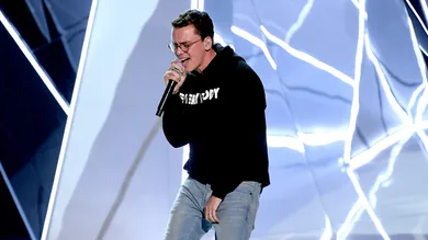 Kevin Winter/Getty Images