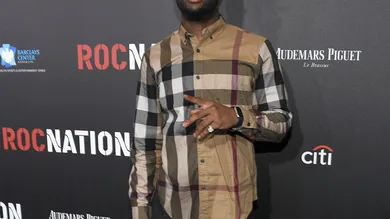 Frazer Harrison /getty images