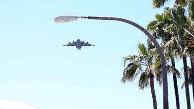 Frederick M. Brown/Getty Images