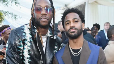 Kevin Mazur/Getty Images