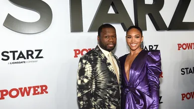 Jamie McCarthy/Getty Images