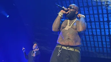 Theo Wargo/Getty Images