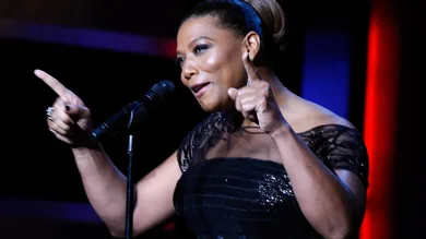 Frazer Harrison/Getty Images