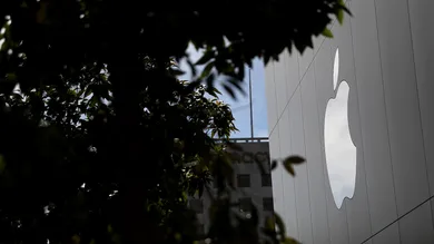 Justin Sullivan/Getty Images