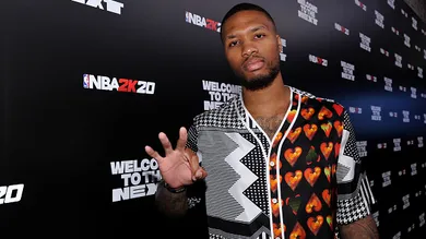 John Sciulli/Getty Images