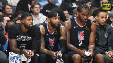 Andrew D. Bernstein/NBAE via Getty Images