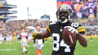 Joe Sargent/Getty Images